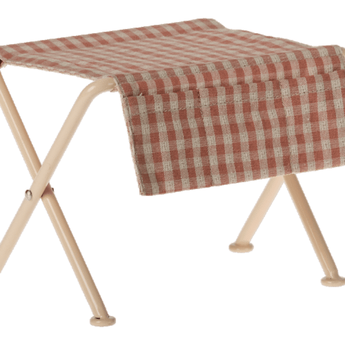 Maileg Skötbord, Micro