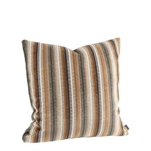 Artwood Kuddfodral Capreno brown 50x50