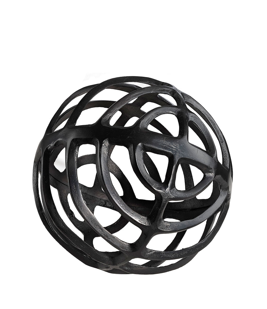 Artwood Dekoration Calisto M svart