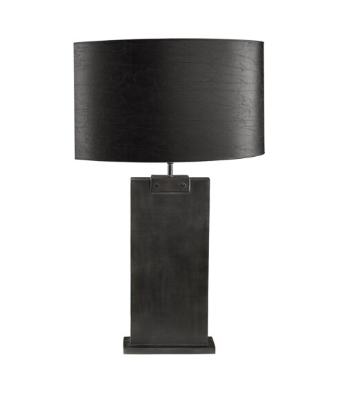 Artwood - Montefino Lampfot Grafit