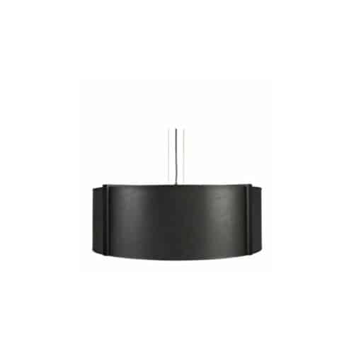 Artwood CALGARY taklampa Leather Ebony