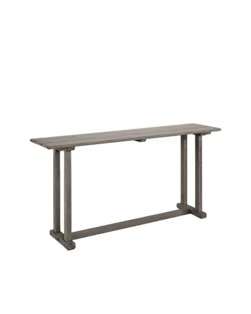 Artwood Palermo Konsolbord Utomhus Charcoal