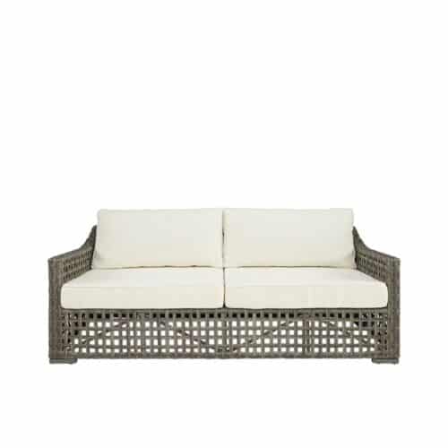 Artwood - San Remo 3-sits soffa Classic Grey
