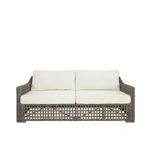 Artwood - San Remo 3-sits soffa Classic Grey