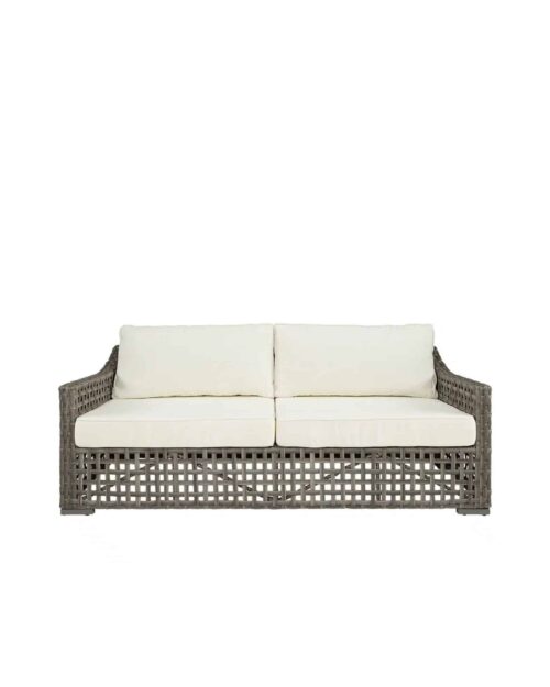 Artwood - San Remo 3-sits soffa Classic Grey