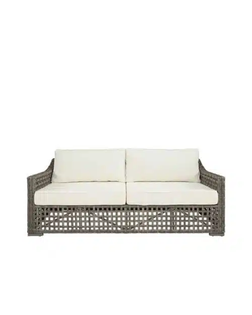 Artwood - San Remo 3-sits soffa Classic Grey