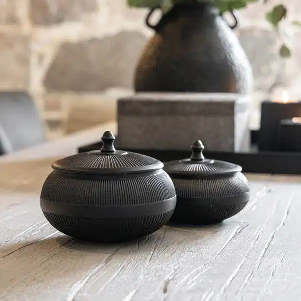 Artwood dekorationsask NAPLES M - Bild 3