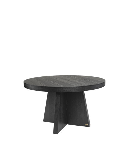 Artwood Trent Matbord Svart