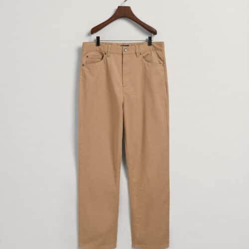 GANT Chinos Teen Boys loose fit
