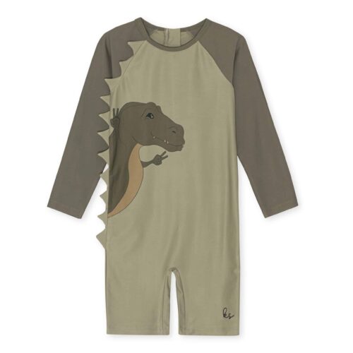Konges Slöjd - UV-Dräkt Aster Dino
