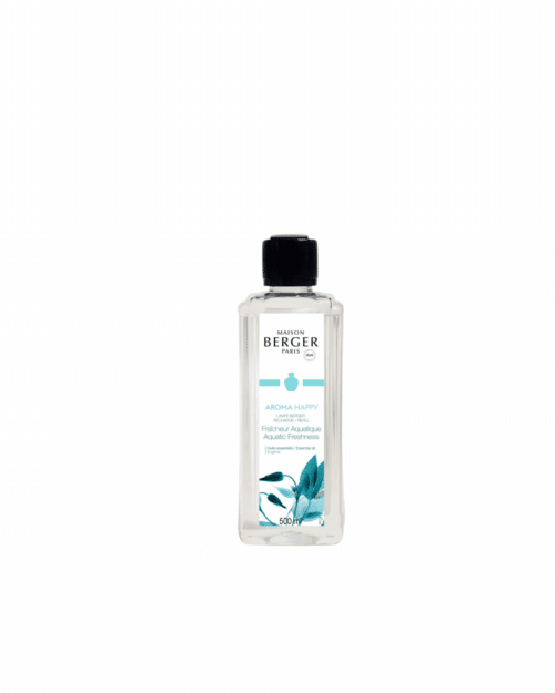 Maison Berger Doftlampa Refill Aroma Happy