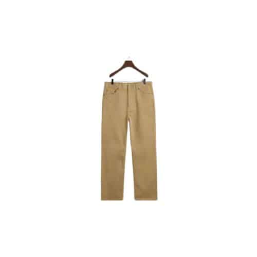 Chinos Teen Boys loose fit
