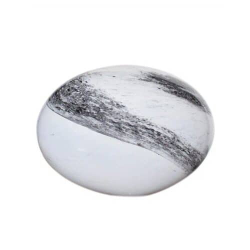 By Rydens Mira Bordlampa H20cm Svart