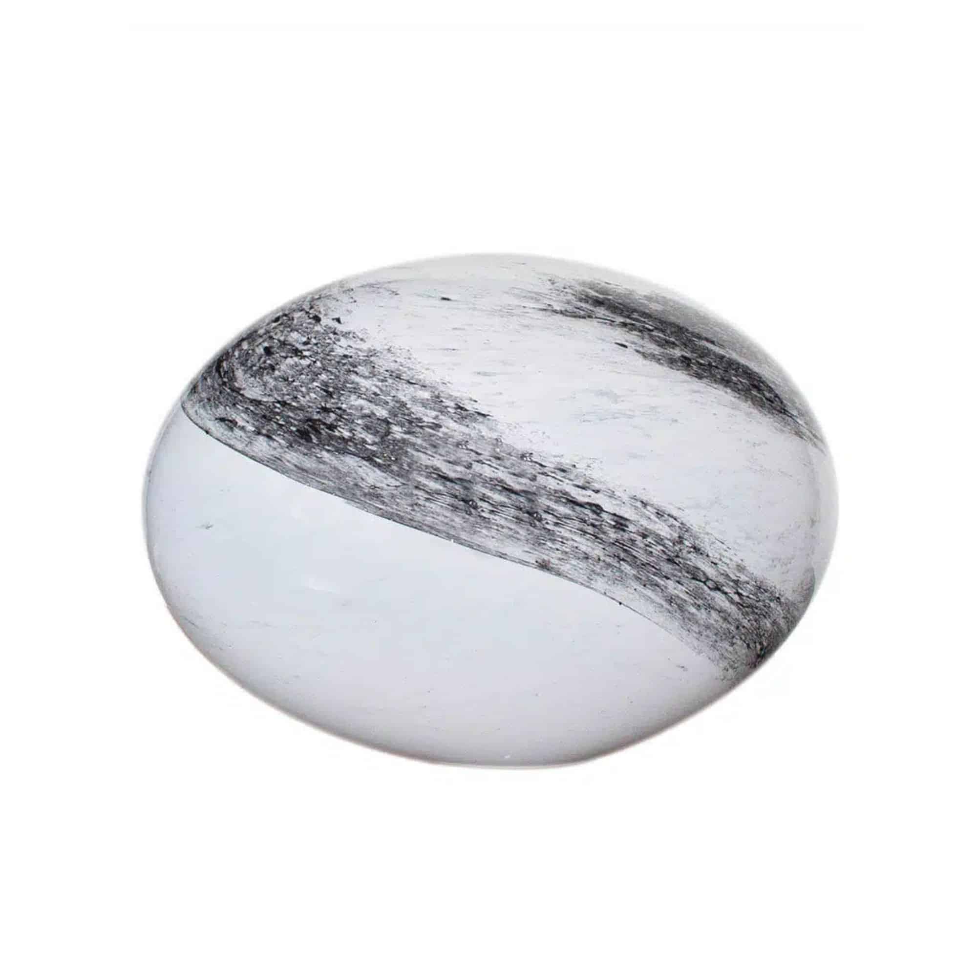 By Rydens Mira Bordlampa H20cm Svart