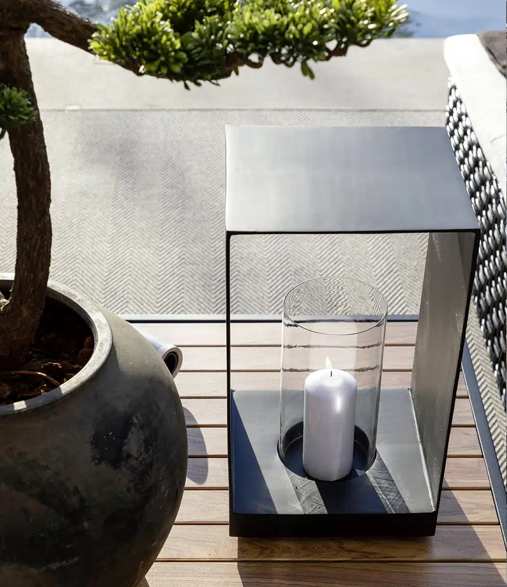 Mancini ljuslykta - Bild 4