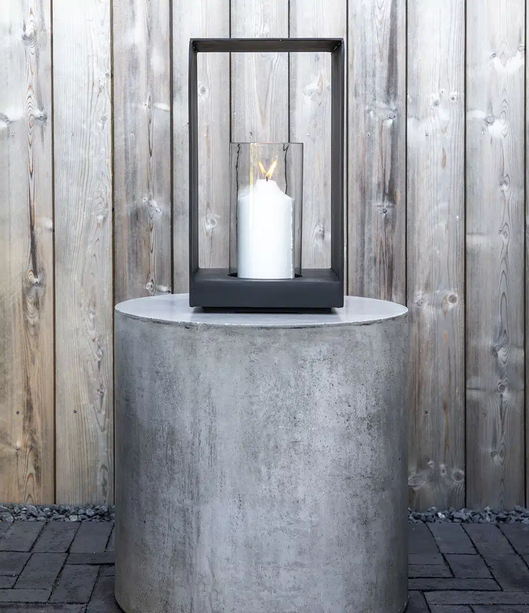 Mancini ljuslykta - Bild 2