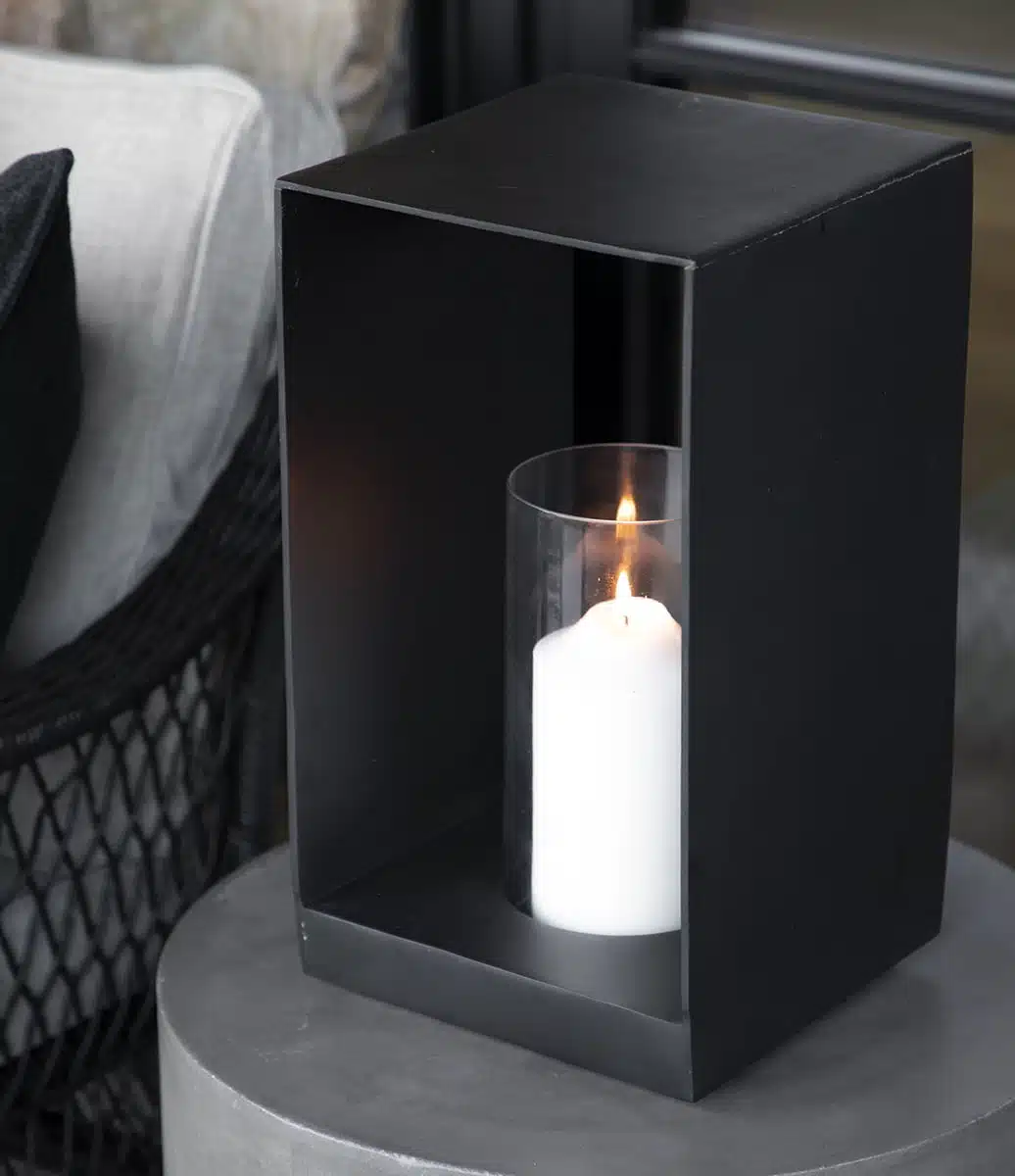 Mancini ljuslykta - Bild 3