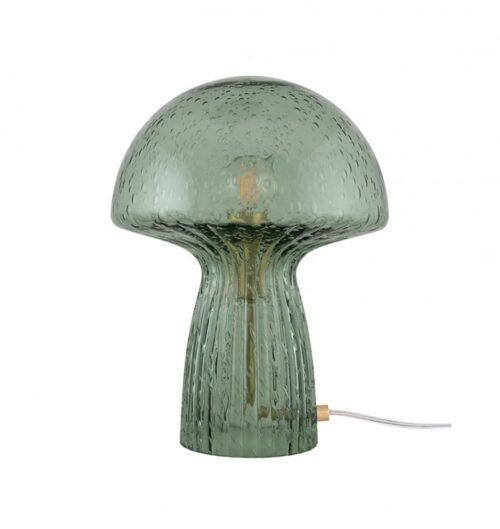 Bordslampa Fungo 22 Special Edition - Grön
