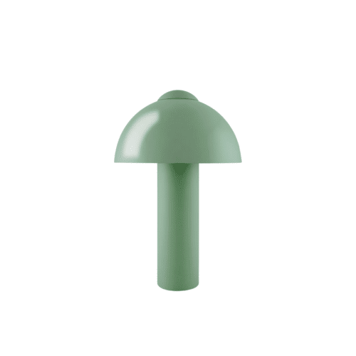 Globen Lighting Bordslampa Buddy 23 – Grön