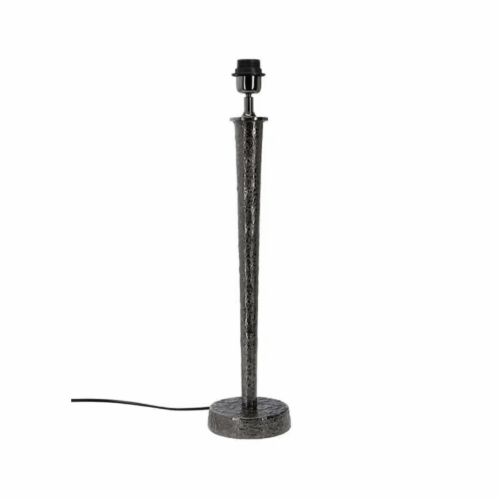 Bob Bordslampa Svart Nickel 61 cm