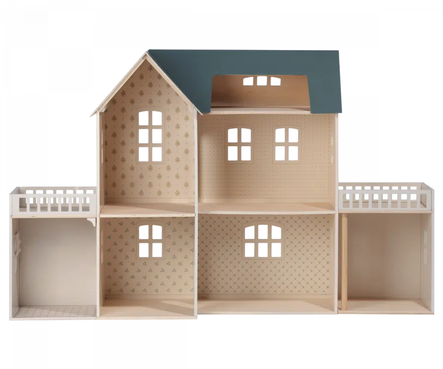 Maileg Dockhus - Bild 2