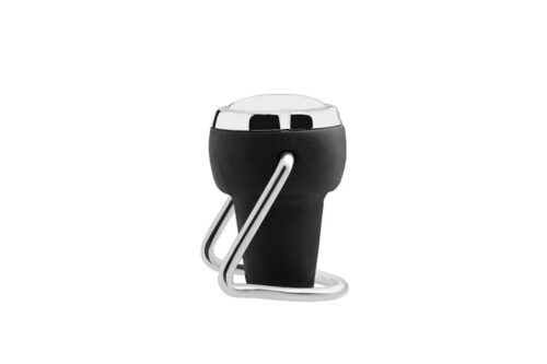 Corky 2.0 - Black