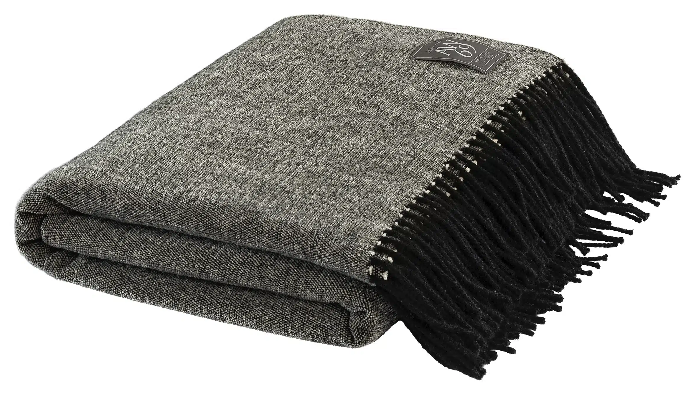 Artwood Pläd Ferrara taupe 130x180