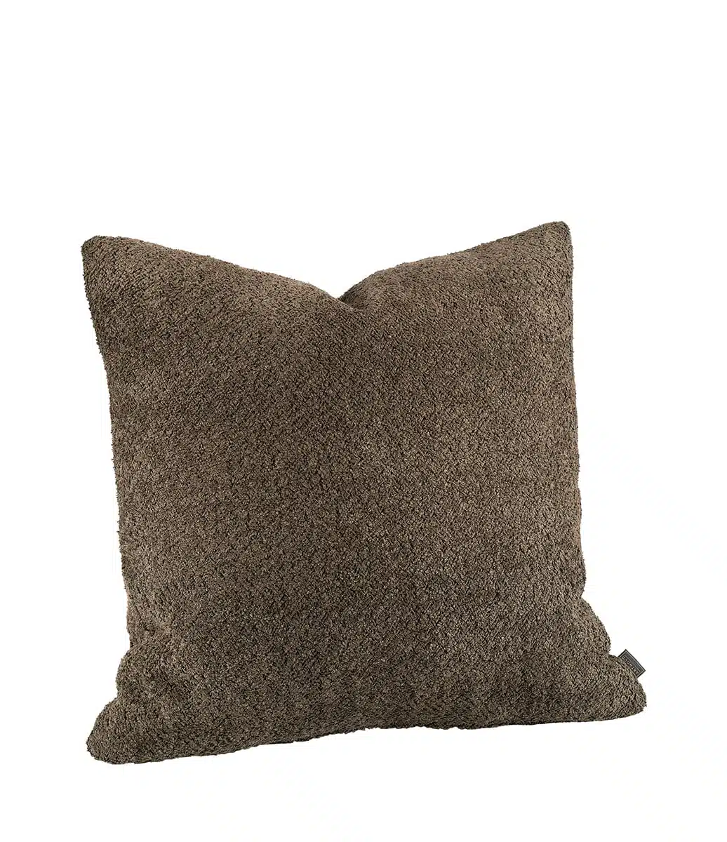 Artwood kuddfodral Story Mocca 60x40