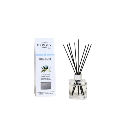 Maison Berger - Doftpinnar Agaves Garden