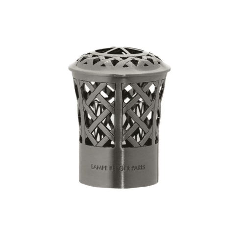 Maison berger lock silver/guld