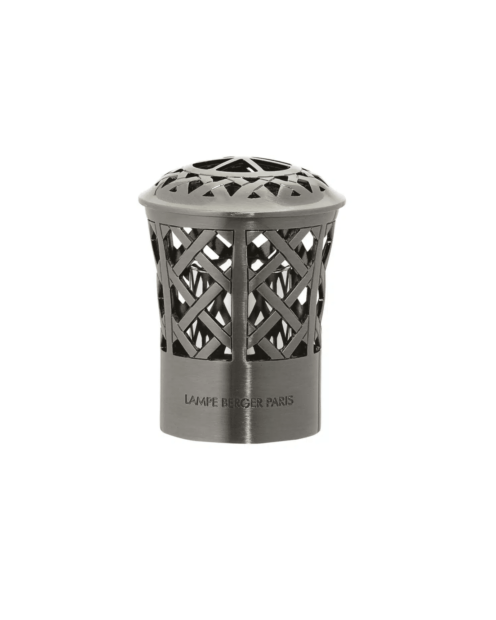 Maison berger lock silver/guld