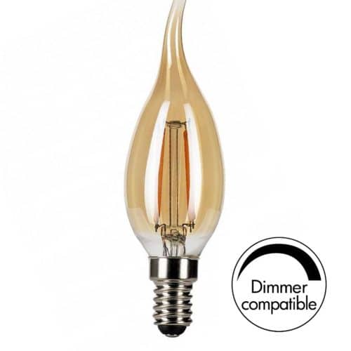 Artwood Glödlampa ANTLER/ROME