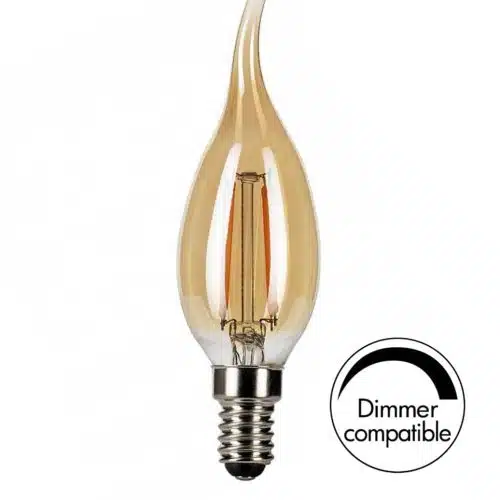 Artwood Glödlampa ANTLER/ROME