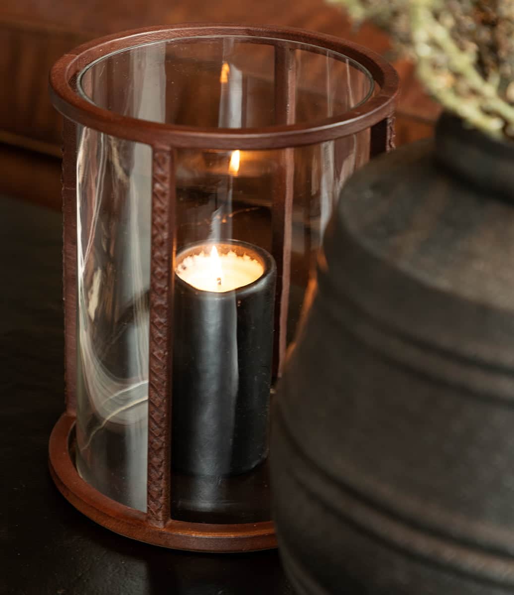 Artwood Ljuslykta Mendoza S - Bild 3