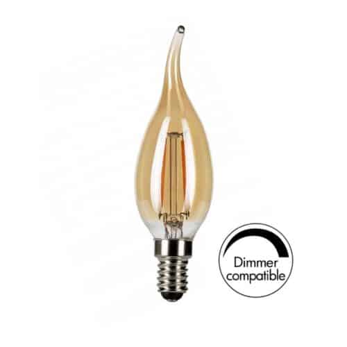 Artwood Glödlampa ANTLER/ROME