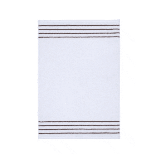 Handduk Carlton Vit 70x140cm