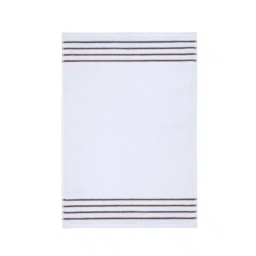 Handduk Carlton Vit 70x140cm