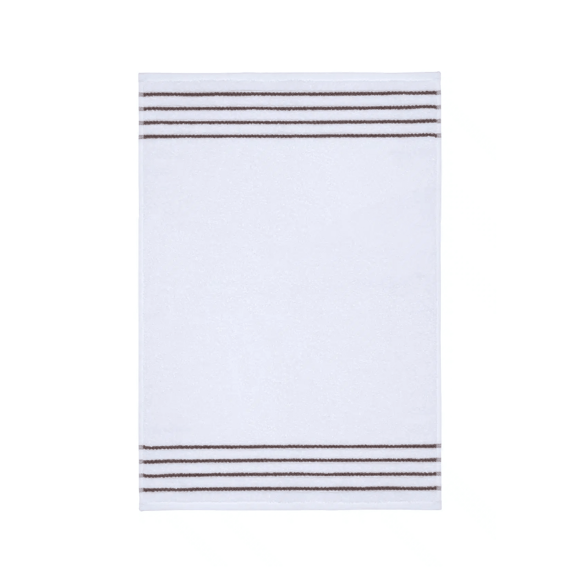 Handduk Carlton Vit 70x140cm