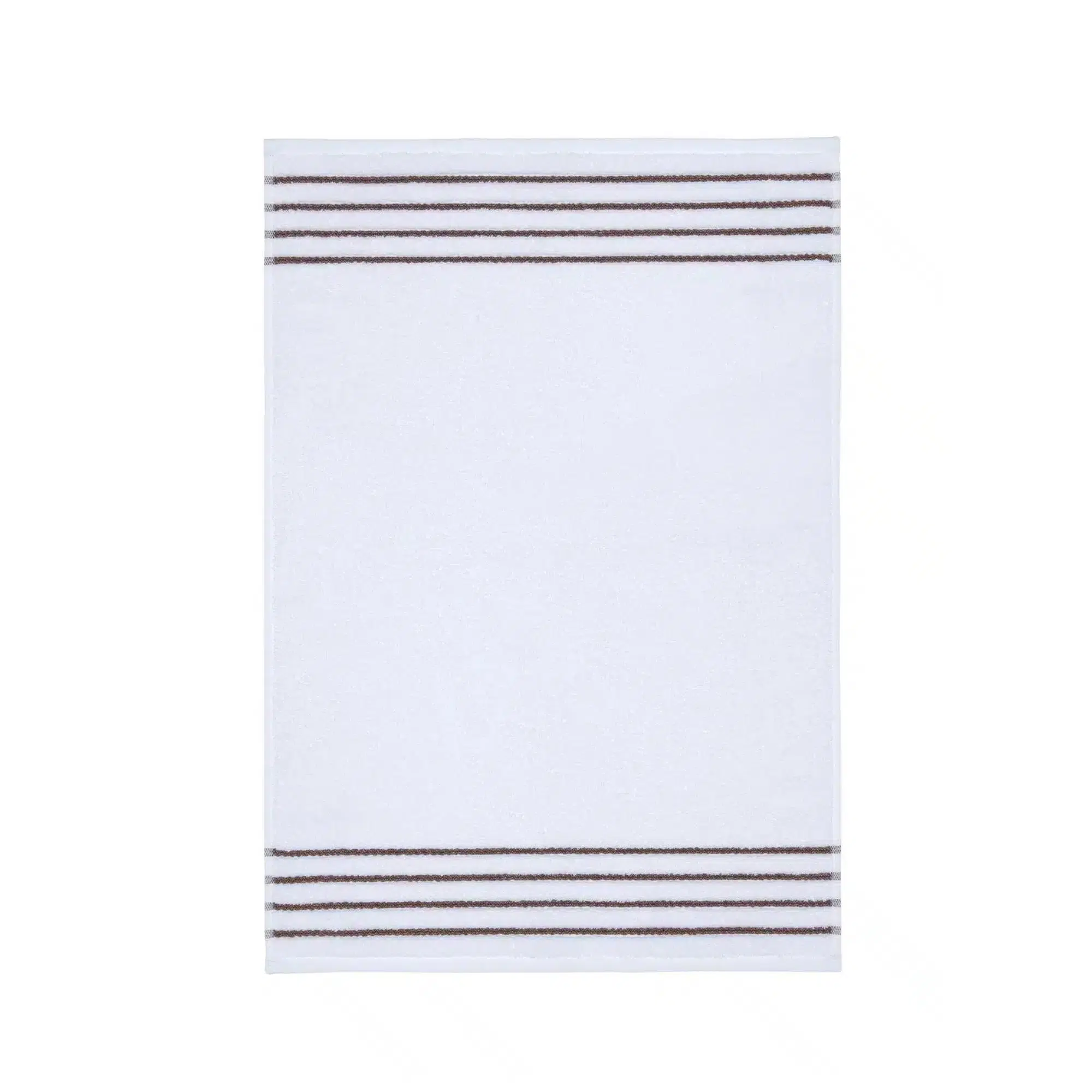 Handduk Carlton Vit 70x140cm