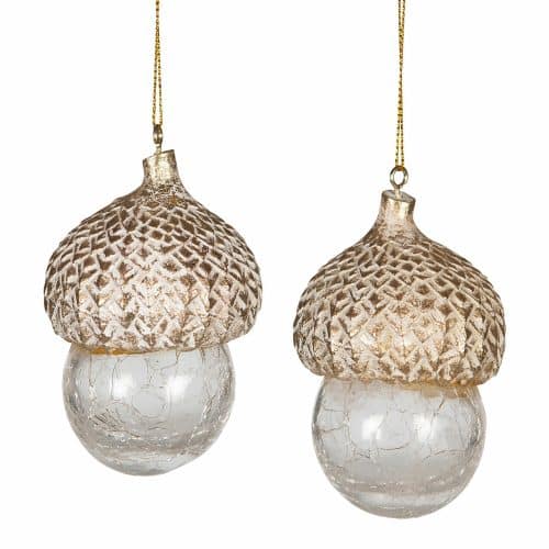 Ekollon Glas/Poly Häng