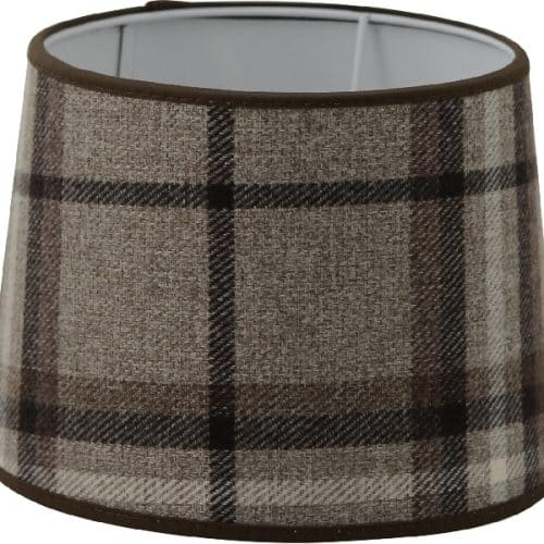 Middleton Lampskärm Brun