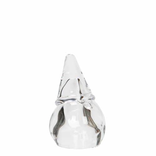 Glastomte Liten Klar