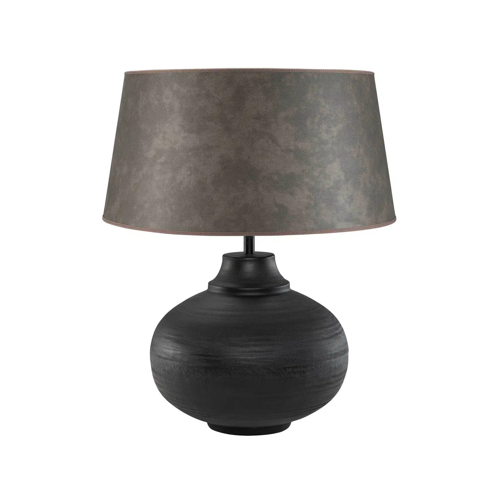 Artwood Lampfot San Marino Svart