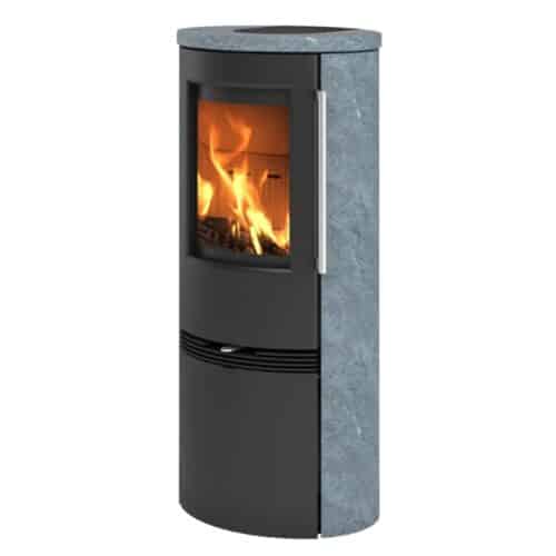 TermaTech TT21RHS täljsten spis