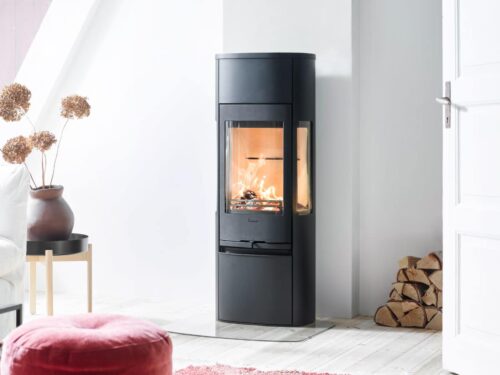 Contura 896:3 Style Täljstenstopp