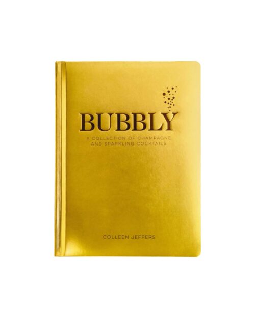 New Mags Bubbly