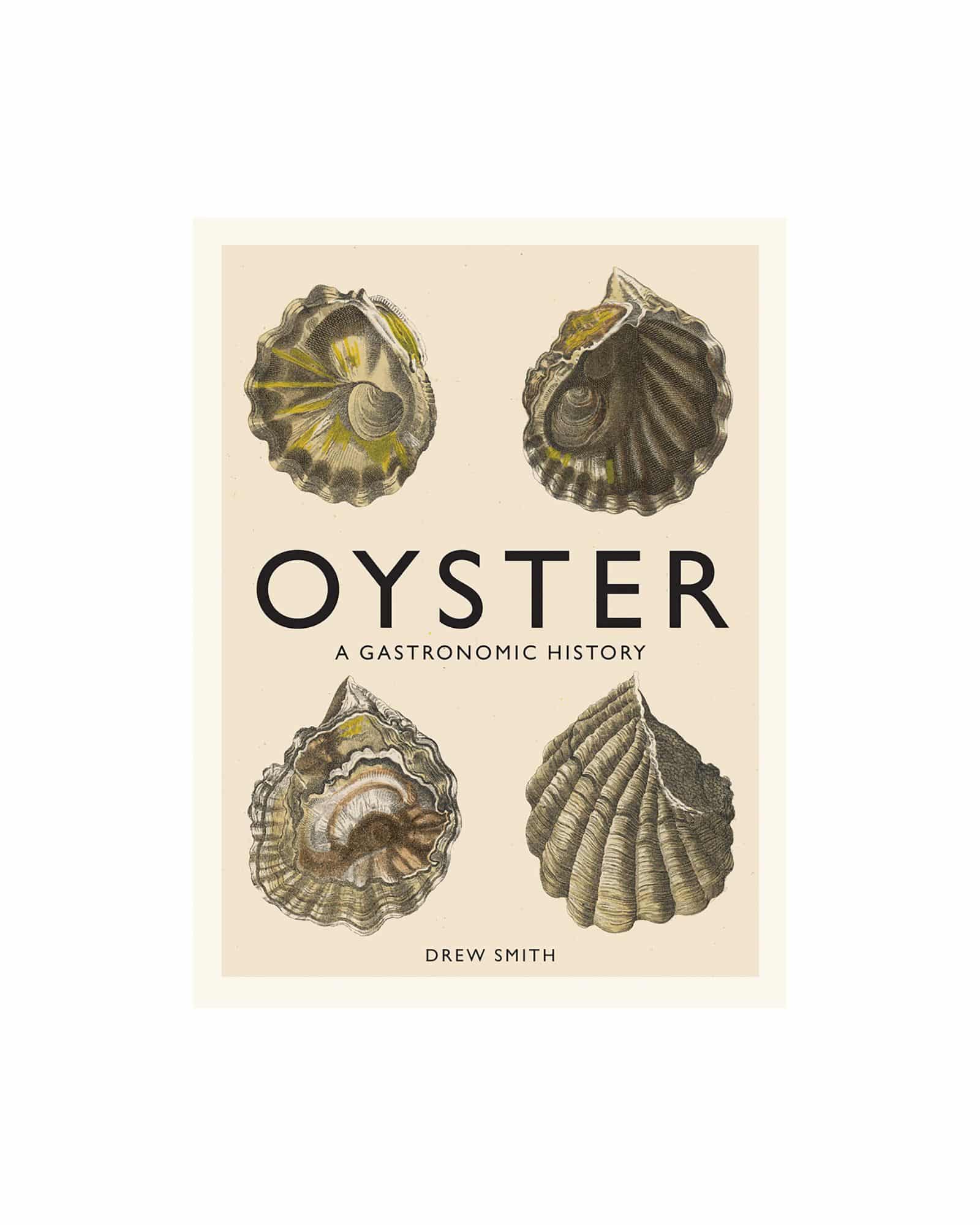 New Mags Oyster: A Gastronomic History