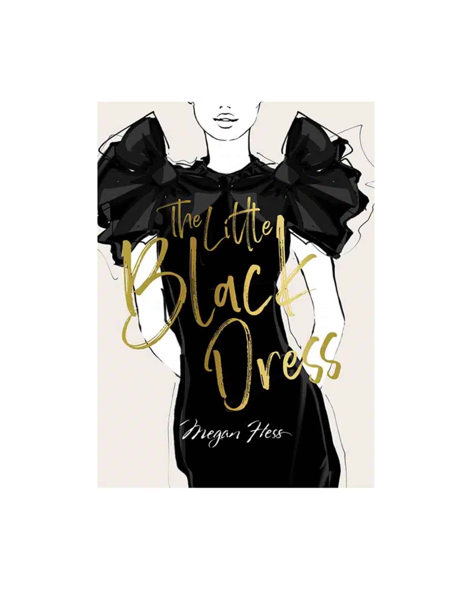 New Mags The Little Black Dress