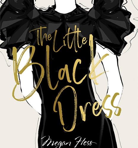 New Mags The Little Black Dress