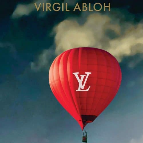 New Mags Louis Vuitton: Virgil Abloh